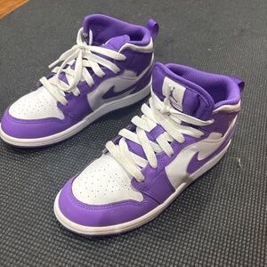 Nike Air Jordan youth